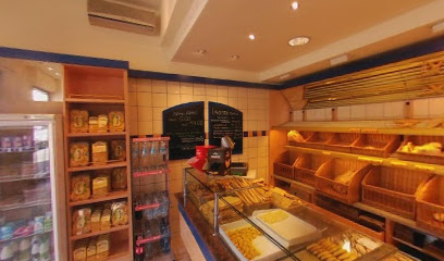 Il Forno di Orazio Bologna