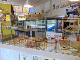 Pizza Domicilio/Da Asporto Arezzo Pizze e Delizie di Battolla Alessandro