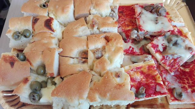 Forno Pasticceria Campanella di Campanella Vittorio