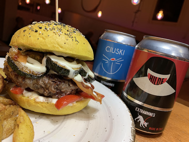 Opinii despre Osteria Colle Ameno în Sasso Marconi - Ristorazione