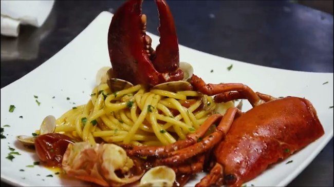 Ristorante Pizzeria Tempio di Giove - Castrocielo