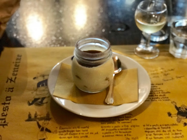 Osteria di Vico Palla - Ristorazione