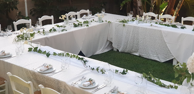 RISTORANTE GRACE Cinisi - Cinisi