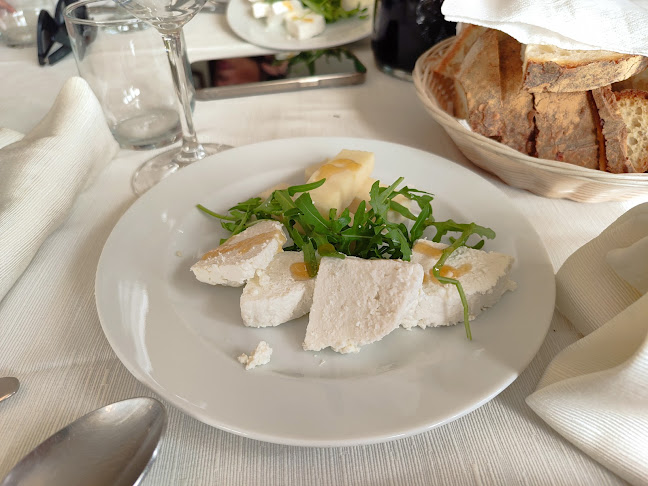 La Collina dei Goti Agriturismo - Ristorazione