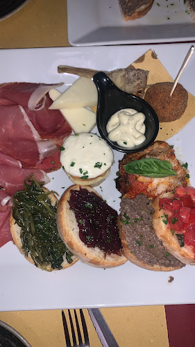 Via dell' Elce di Sotto, 21, 06123 Perugia PG