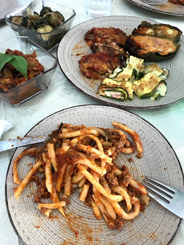 Bar Rosticceria "Samore'"