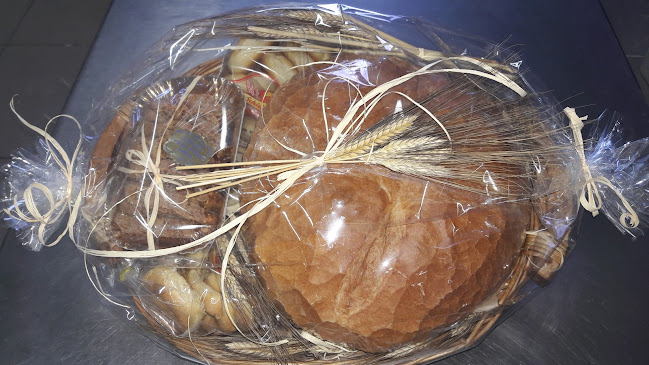 Panificio Biscottificio Schirinzi - Ristorazione