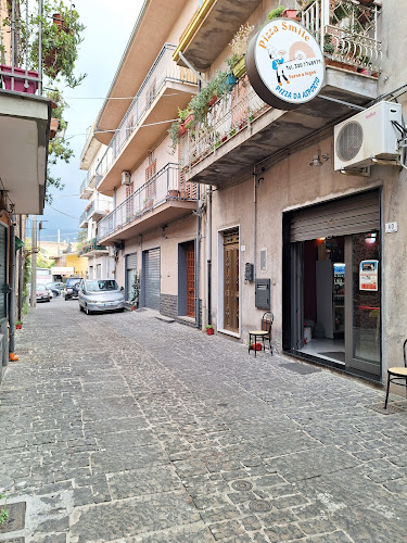 Opinii despre Pizza smile în Randazzo - Ristorazione