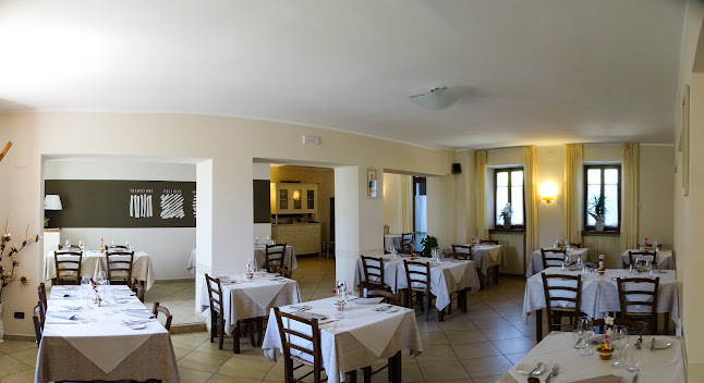Ristorante La Paglia Marotta - Ristorazione