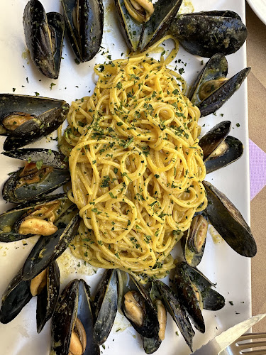 Ristorante Il Barroccio