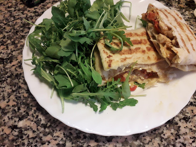 Opinii despre IL MIGLIORE - KEBAB PIZZA în Cuneo - Ristorazione