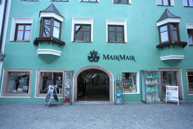 Mair Mair - Wein, Feinkost und Fashion