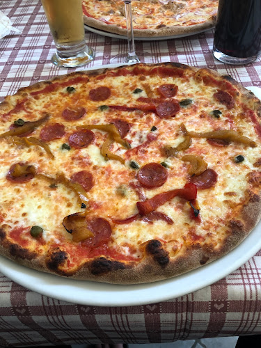 Reviews of A Modo Mio Cucina e Pizza in Brescia - Ristorazione