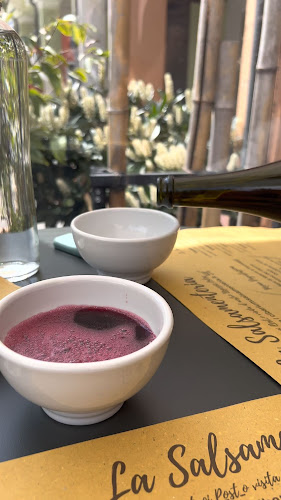 Reviews of Cibarium Salsamenteria in Fontanellato - Ristorazione