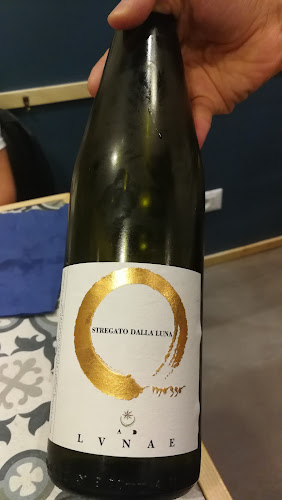 Opinii despre Scialuppa Ligurian în Torino - Ristorazione