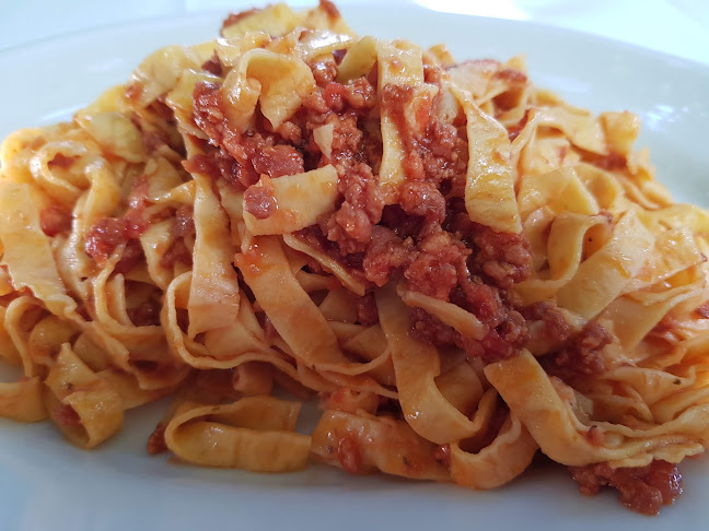 Trattoria La Miseria - Faenza