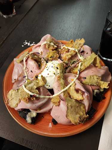 Pizzeria Da Ninni - Ristorazione