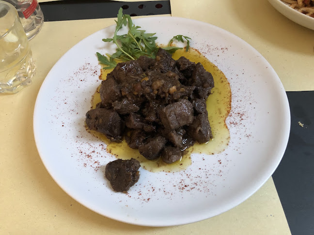 Gastronomia Aronne - Orvieto