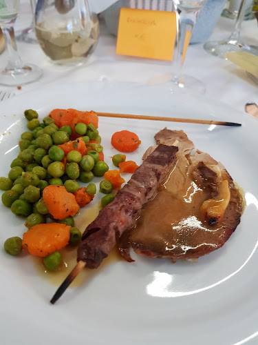 Ristorante Atlantide dei fratelli Canova, dal 1992 - Ristorazione