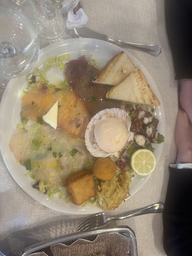 Opinii despre Ristorante La Cambusa ai 2 Laghi în Messina - Ristorazione