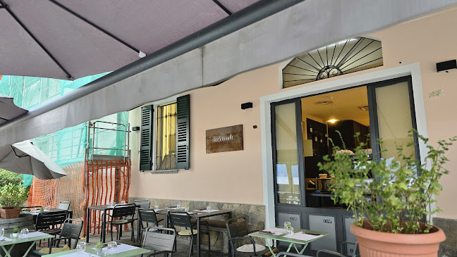 Beer-Bante food & drinks - Ristorazione