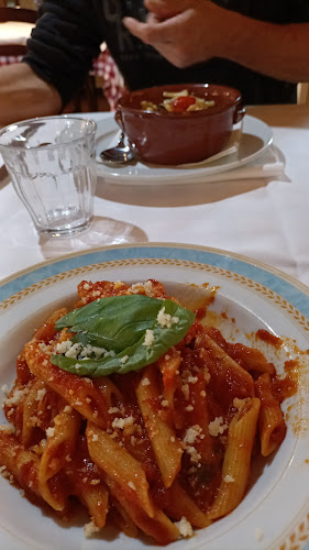 Opinii despre Ristorante Albergo Osteria "Come una volta" în Correggio - Ristorazione