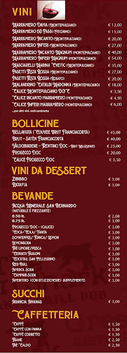 Comentarii opinii despre The Green Shark Ristorante Braceria