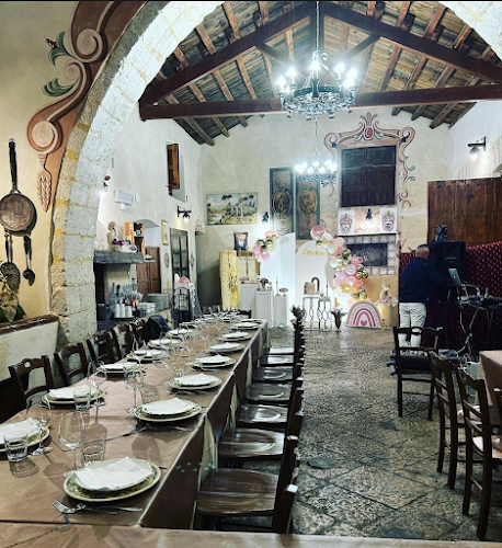La Badia - Ristorante-Pizzeria-Location per Eventi