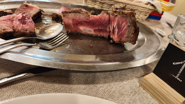 Ristorante Da Gigi Marchetto - Lignano Sabbiadoro