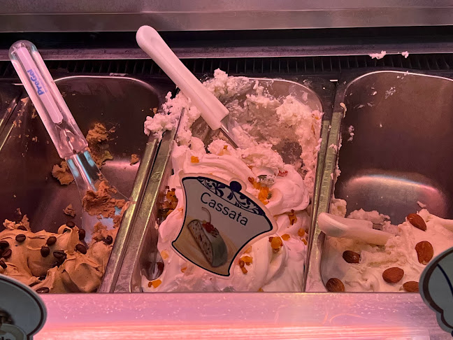 Opinii despre Posto di Ristoro Segesta în Calatafimi - Ristorazione