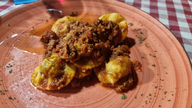 Opinii despre Ristorante Pizzeria A Bimbotto în Capannori - Ristorazione