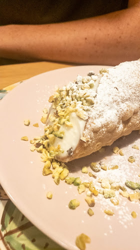 Opinii despre Osteria De Gustibus în Taormina - Ristorazione