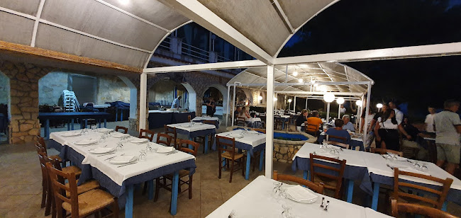 Litoranea Leuca Gallipoli Località Drago, 73040 Santa Maria di Leuca LE