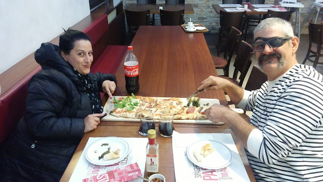 Tabacchi/Ristorante/Pizzeria "Bèla Ugo" - Ristorazione