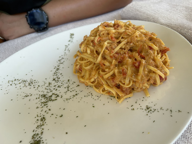 Ristorante Da Gigi Marchetto