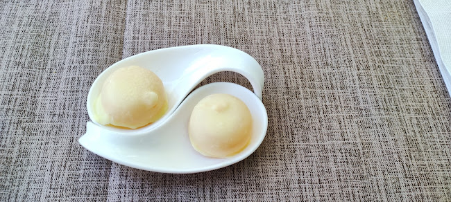 Ristorante La Paglia Marotta