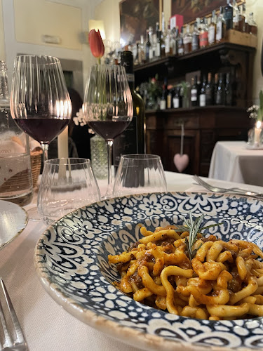 Osteria del Teatro - Cortona
