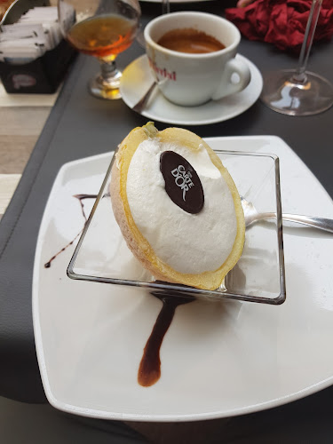 Ristorante Cotto - Dharma Group - Roma