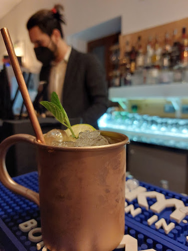 Opinii despre Pub Fuori Luogo în Salerno - Ristorazione