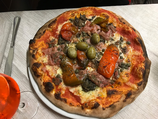 Arca Di Noe' - Verona