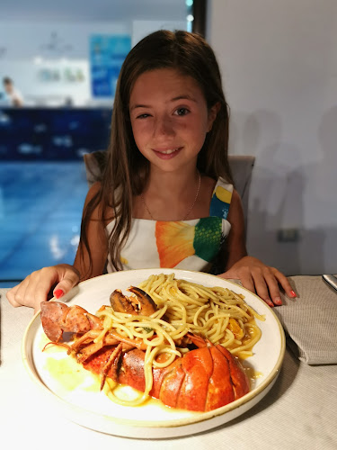 Ristorante Karamàre - Ristorazione