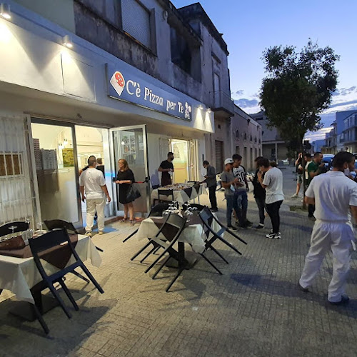 Pizzeria Ristorante C'è Pizza Per Te