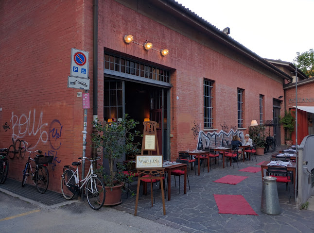 Ristorante Casa Monica
