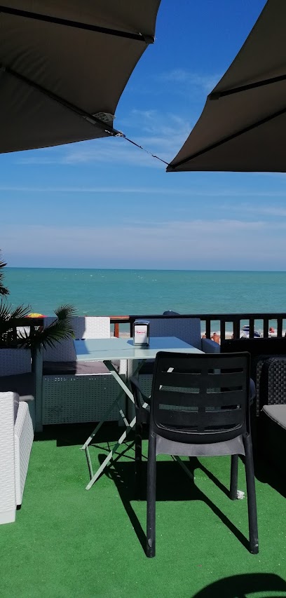 Kocònero Bar~ Beach ~ Restaurant