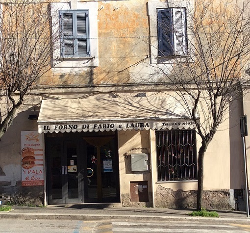 Il Forno di Fabio e Laura - Rinfreschi - Genzano di Roma