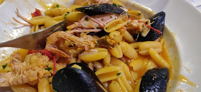 Reviews of Ristorante da Saverio in Oria - Ristorazione