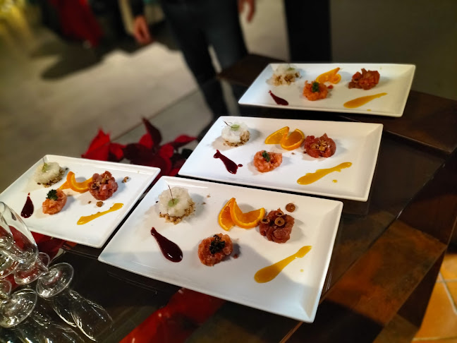 l'Eco Dei Monti events Catering - Banqueting - Restaraunt - Ristorazione