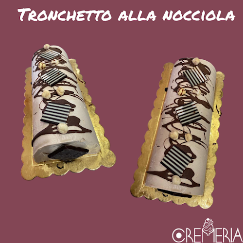 Comentarii opinii despre Cremeria