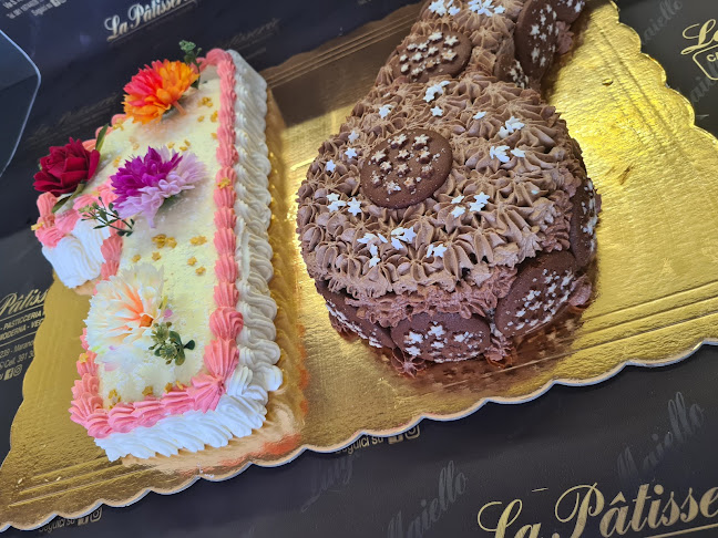 LA PATISSERIE di Luigi Maiello - Marano di Napoli
