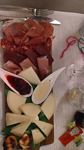 Reviews of Pizza family in Vasto - Ristorazione